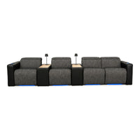 Catalina FX Console Table Home Theater Seats