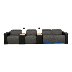 Catalina FX Console Table Home Theater Seats