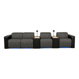 Catalina FX Console Table Home Theater Seats