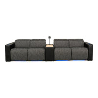 Catalina FX Console Table Home Theater Seats