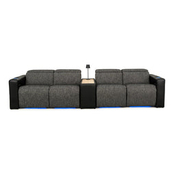 Catalina FX Console Table Home Theater Seats