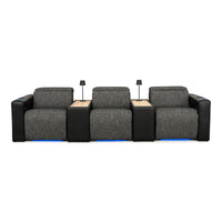 Catalina FX Console Table Home Theater Seats