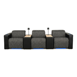 Catalina FX Console Table Home Theater Seats