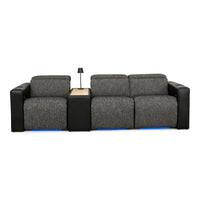 Catalina FX Console Table Home Theater Seats