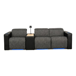 Catalina FX Console Table Home Theater Seats