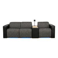 Catalina FX Console Table Home Theater Seats