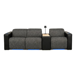 Catalina FX Console Table Home Theater Seats