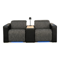Catalina FX Console Table Home Theater Seats