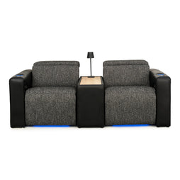 Catalina FX Console Table Home Theater Seats
