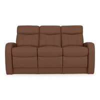 Rialto BACKROW Theater Seating®, Power Recline, Italian Leather