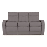 Rialto BACKROW Theater Seating®, Power Recline, Italian Leather