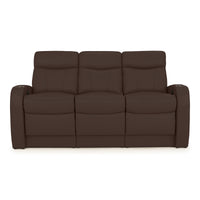 Rialto BACKROW Theater Seating®, Power Recline, Italian Leather