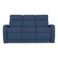 Rialto BACKROW Theater Seating®, Power Recline, Italian Leather