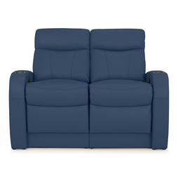 Rialto BACKROW Theater Seating®, Power Recline, Italian Leather