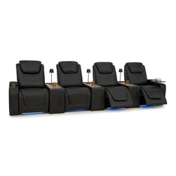 Equinox w/ Straight Console