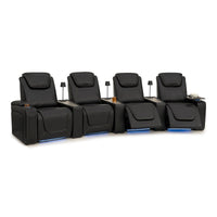 Equinox w/ Wedge Console