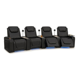 Equinox w/ Wedge Console