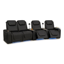 Equinox w/ Wedge Console