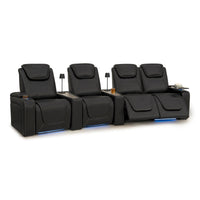 Equinox w/ Wedge Console