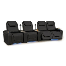 Equinox w/ Wedge Console