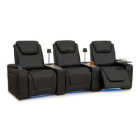 Equinox w/ Wedge Console