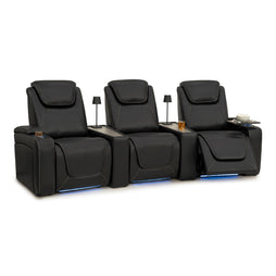 Equinox w/ Wedge Console