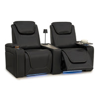 Equinox w/ Wedge Console