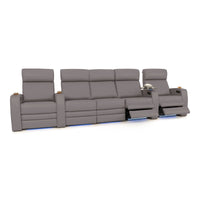 Cavallo Haven CoolZeroᵀᴹ Power Recliner Home Theater Seating