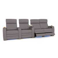 Cavallo Haven CoolZeroᵀᴹ Power Recliner Home Theater Seating