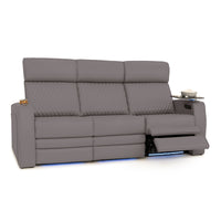 Cavallo Haven CoolZeroᵀᴹ Power Recliner Home Theater Seating