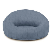 Italian Leather Cuddle Seat