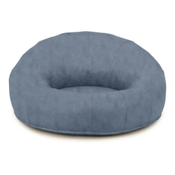 Italian Leather Cuddle Seat