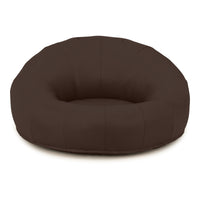 Italian Leather Cuddle Seat