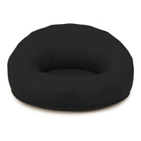 Italian Leather Cuddle Seat