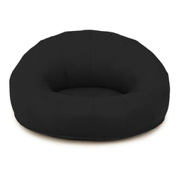 Italian Leather Cuddle Seat