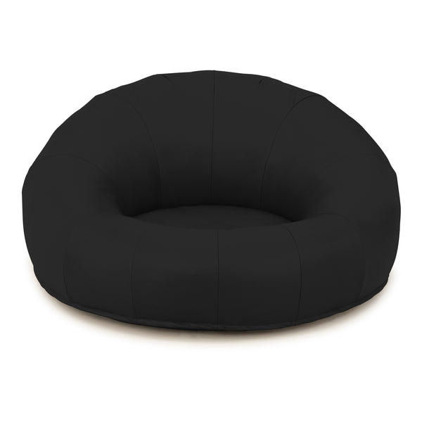 Italian Leather Cuddle Seat