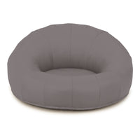 Italian Leather Cuddle Seat