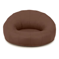 Italian Leather Cuddle Seat