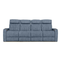 Luminis Zero Gravity Home Theater Seating with Heat & Massage