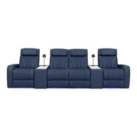Luminis LT HeatZeroᵀᴹ Console Table Home Theater Seating