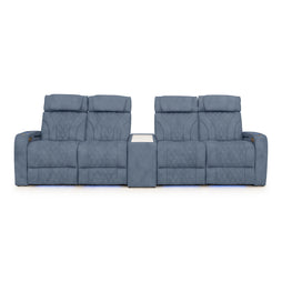 Luminis LT HeatZeroᵀᴹ Console Table Home Theater Seating