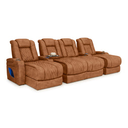 Virtuoso LT w/ Chaise