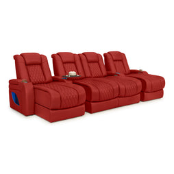 Virtuoso LT w/ Chaise