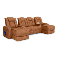 Virtuoso LT w/ Chaise