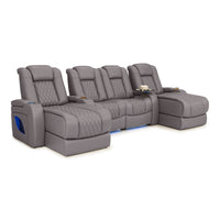 Virtuoso LT w/ Chaise