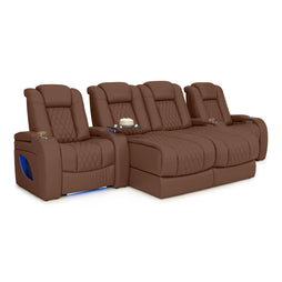 Virtuoso LT w/ Chaise