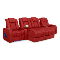 Virtuoso LT w/ Chaise