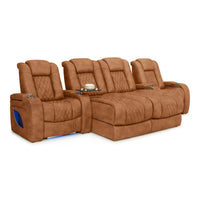 Virtuoso LT w/ Chaise