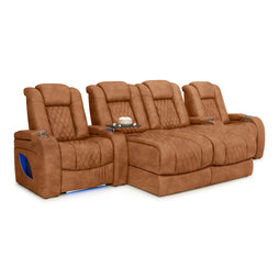 Virtuoso LT w/ Chaise