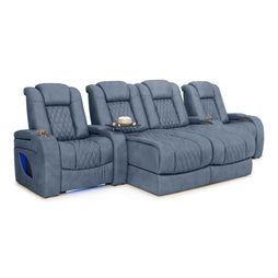 Virtuoso LT w/ Chaise